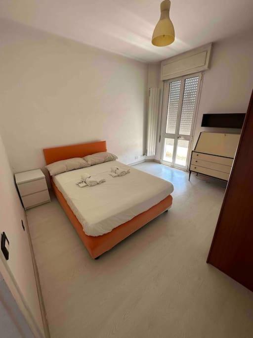 Appartamento Vicino Al Duomo Con Parcheggio Privato ปาโดวา ภายนอก รูปภาพ