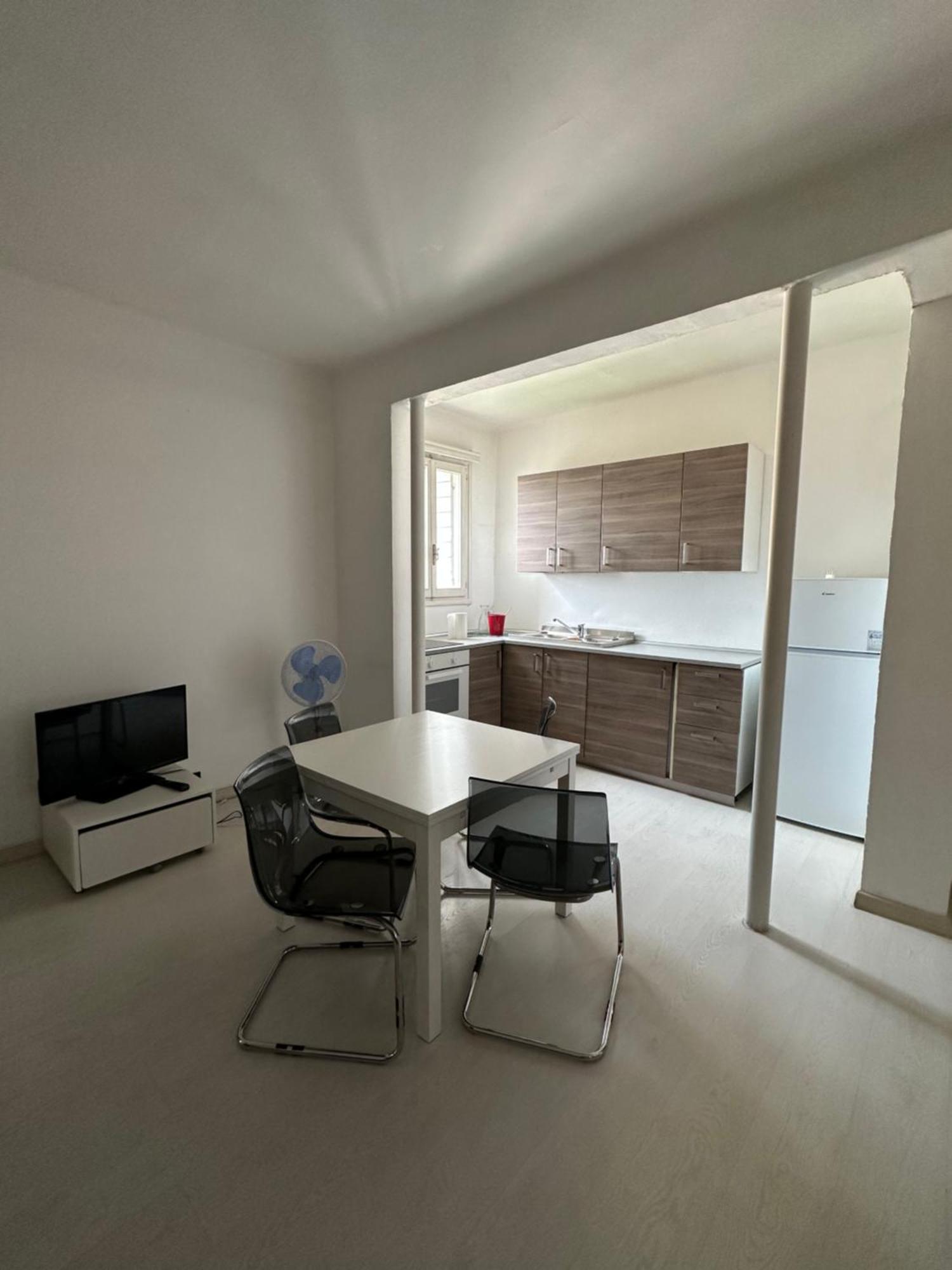 Appartamento Vicino Al Duomo Con Parcheggio Privato ปาโดวา ภายนอก รูปภาพ